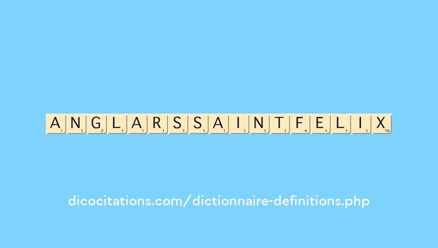 anglars-saint-felix