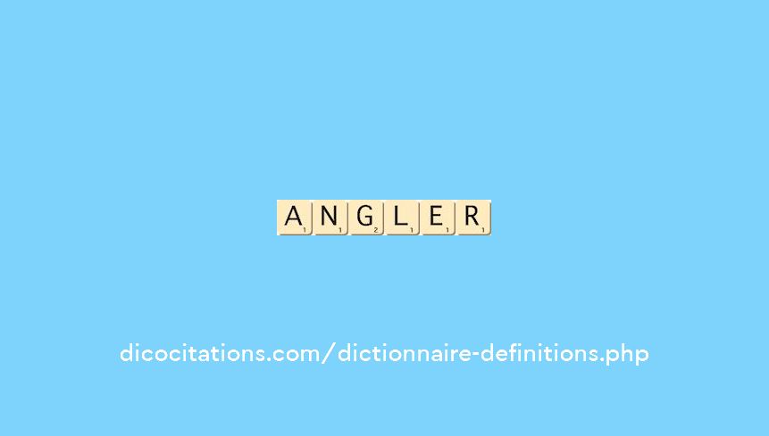 angler angler
