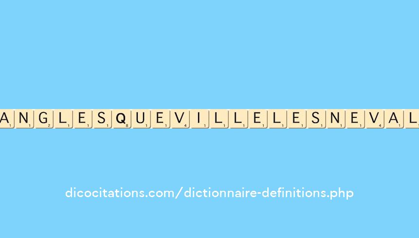 anglesqueville-l-esneval