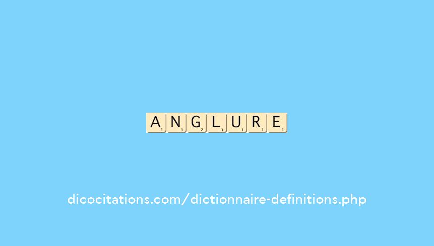 anglure