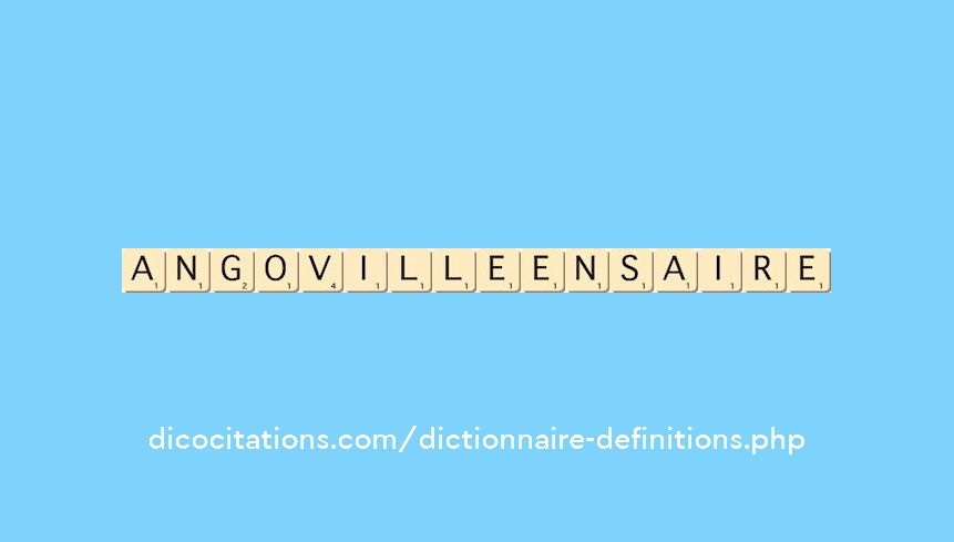 angoville-en-saire
