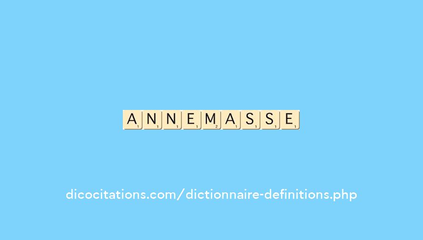 annemasse