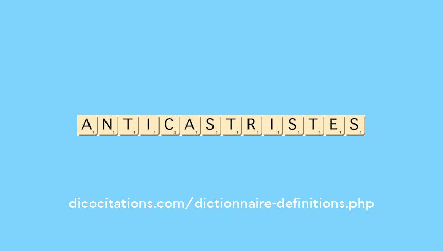 anti-castristes anti-castristes