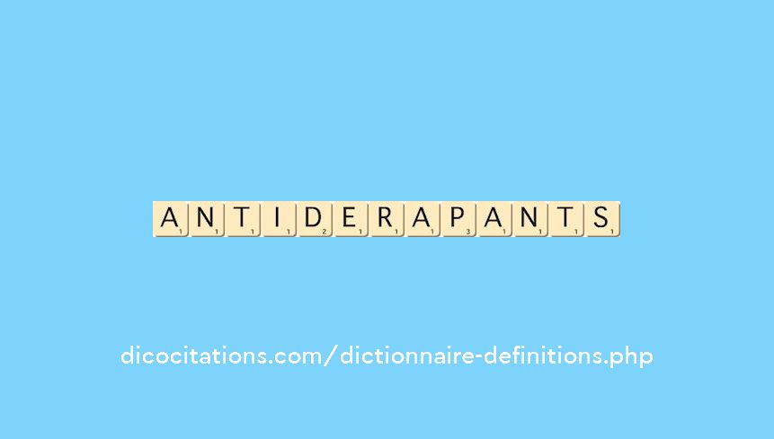 antiderapants antiderapants