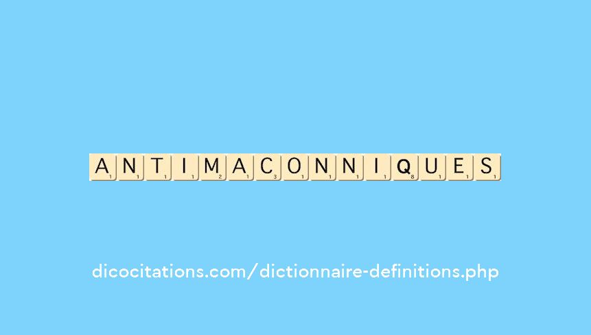 antimaconniques antimaconniques