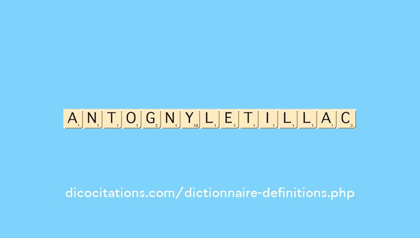 antogny-le-tillac