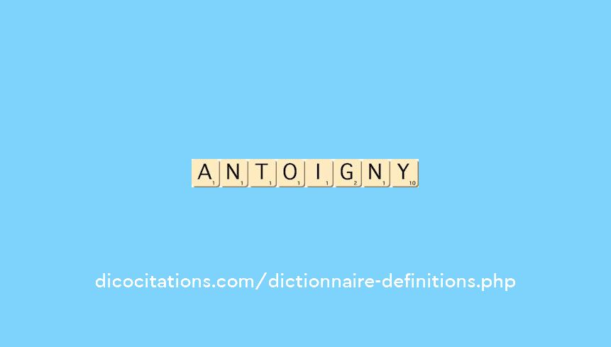 antoigny