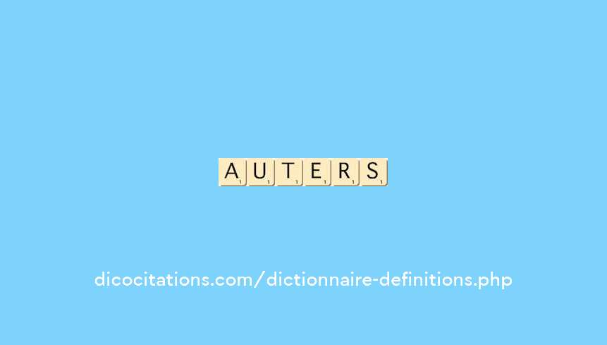 anuiter--s--