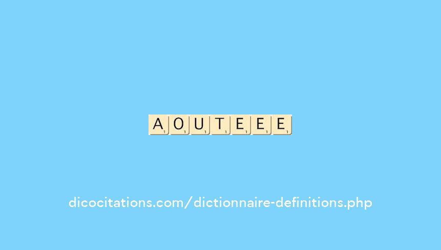 aoute--ee