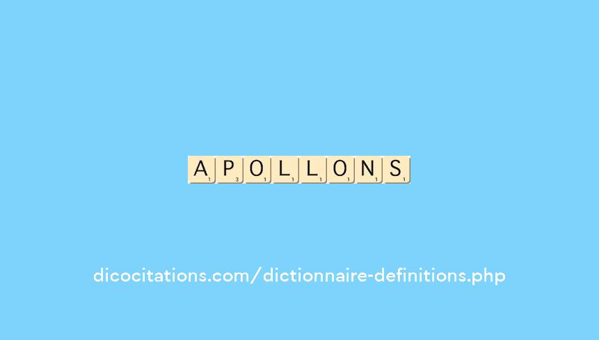 apollons