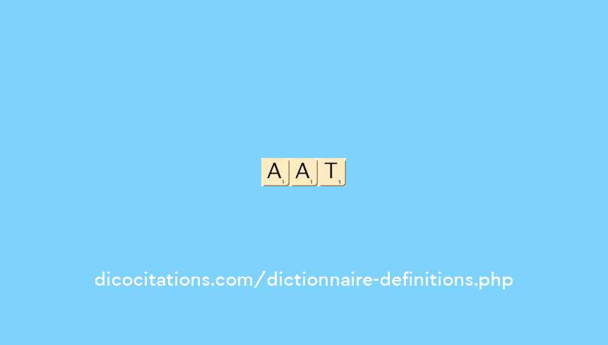 appat