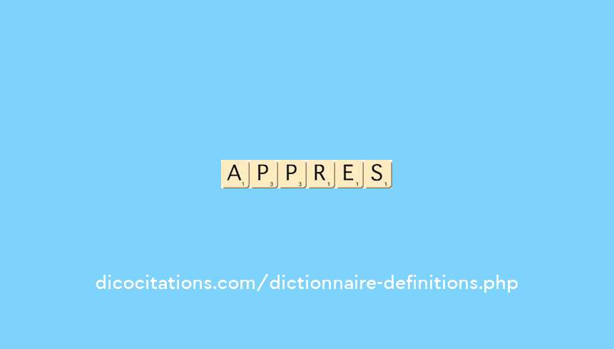 apprimes apprimes