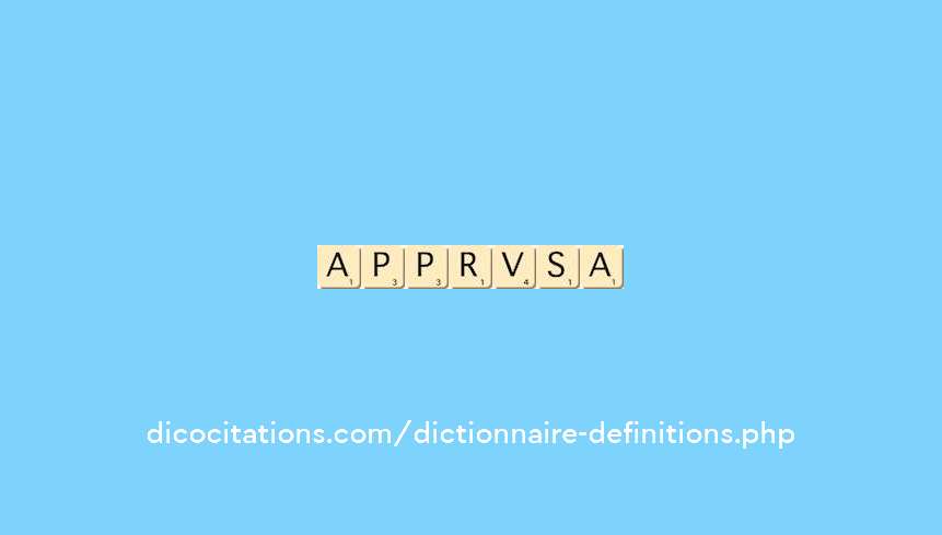 apprivoisa