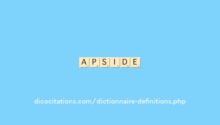 apside