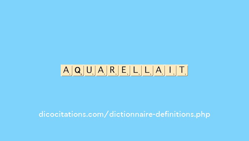 aquarellait aquarellait