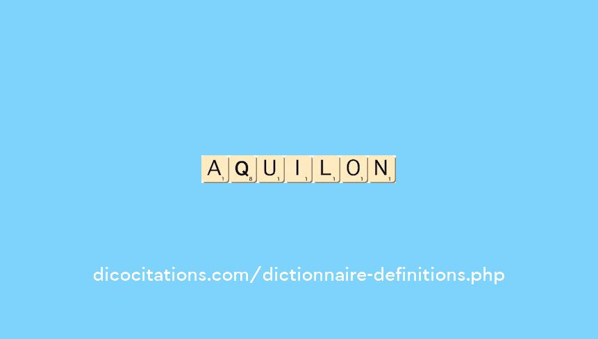 aquilon