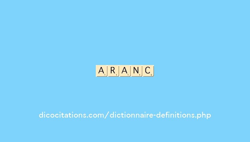 aranc