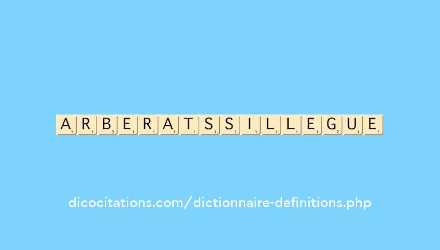 arberats-sillegue