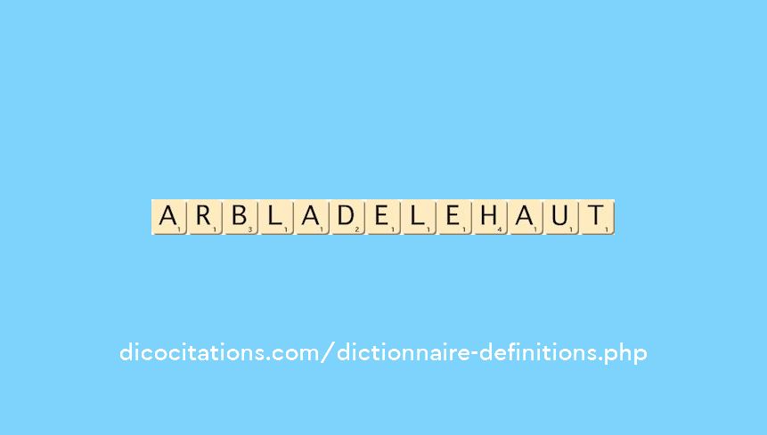 arblade-le-haut