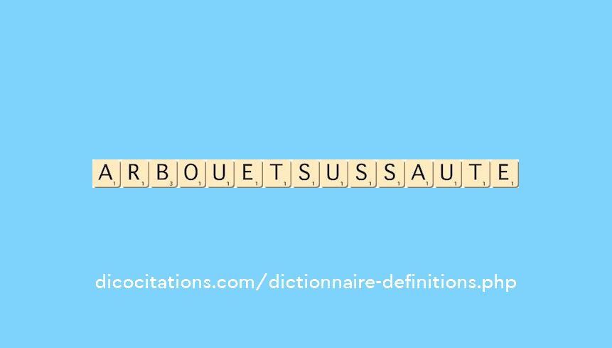 arbouet-sussaute