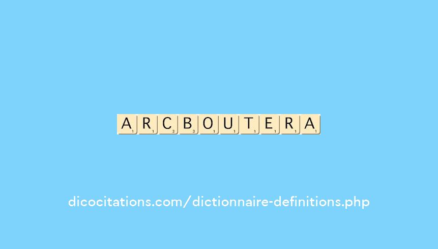 arc-boutera arc-boutera