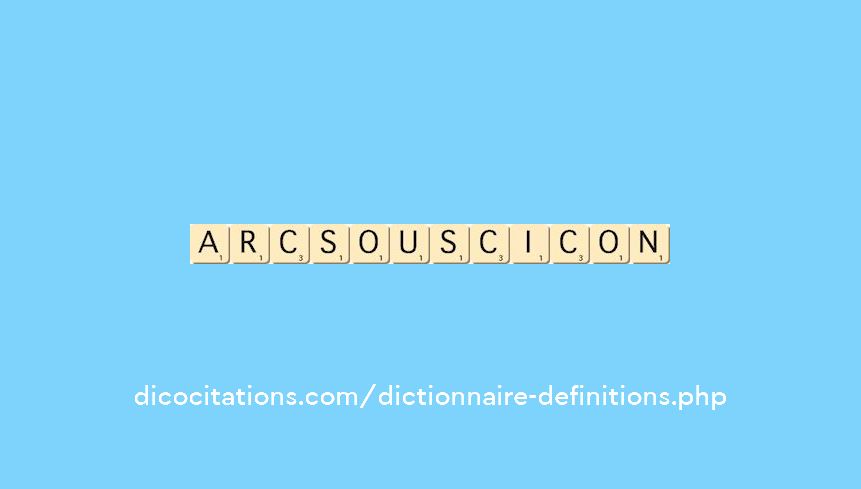 arc-sous-cicon
