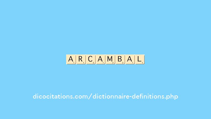 arcambal