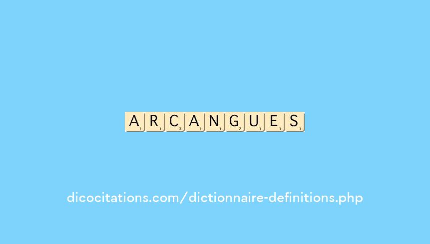 arcangues