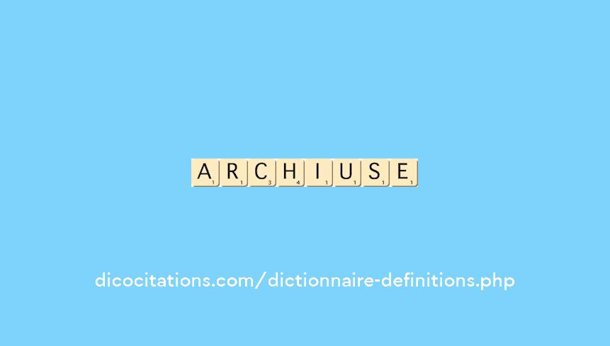 archi-use archi-use