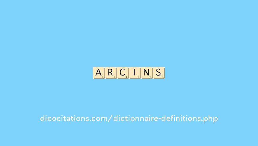 arcins