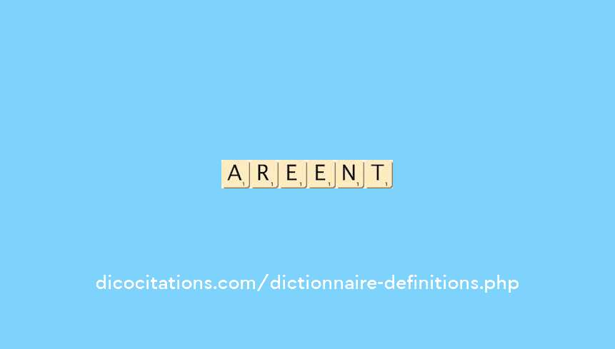 ardemment