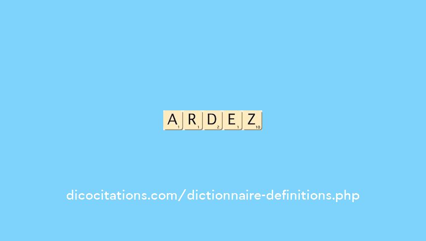 ardez ardez