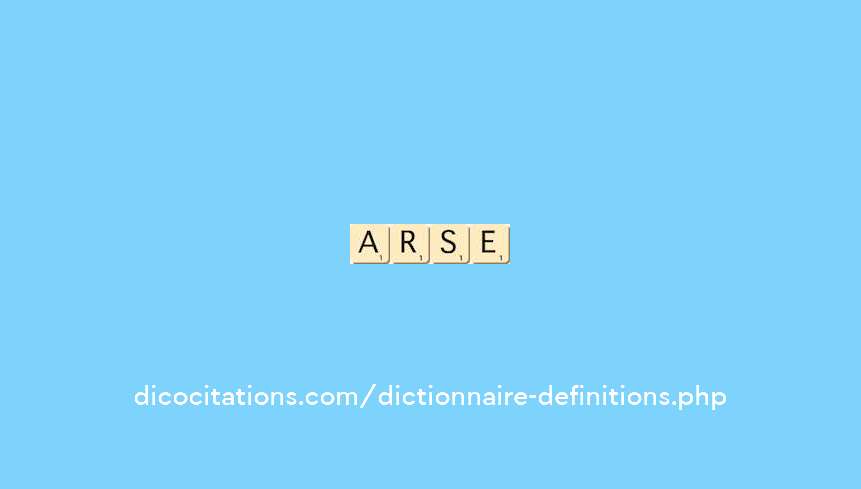 ardoise