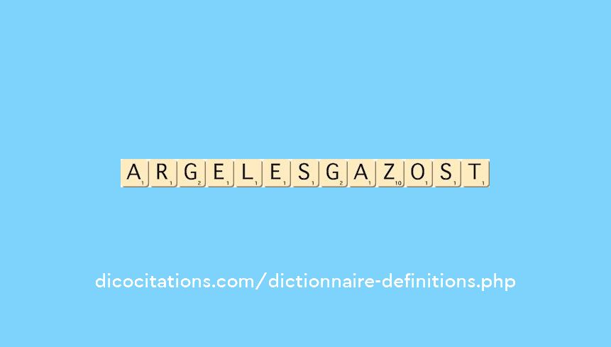 argeles-gazost