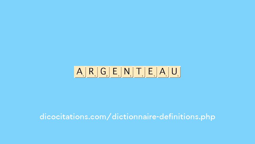 argenteau argenteau