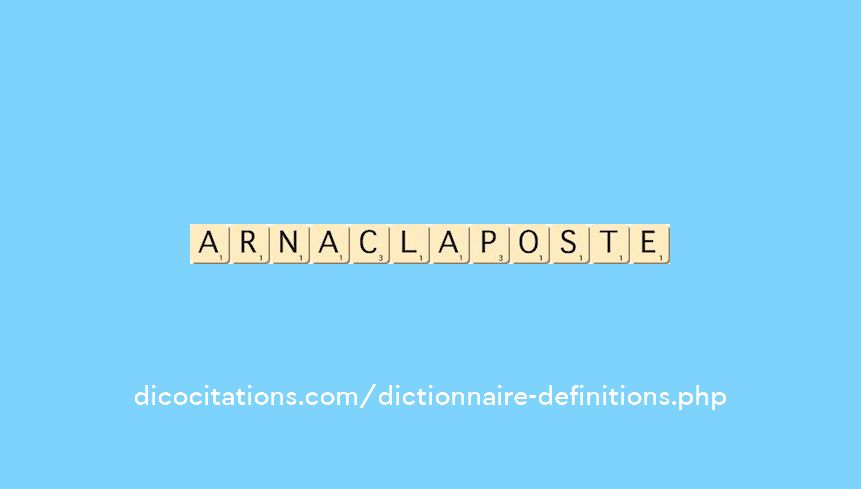 arnac-la-poste