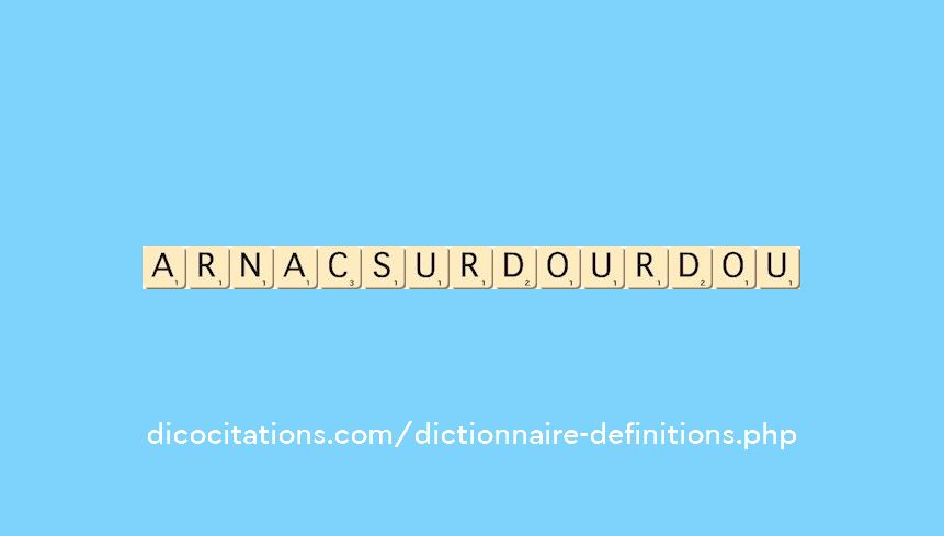 arnac-sur-dourdou