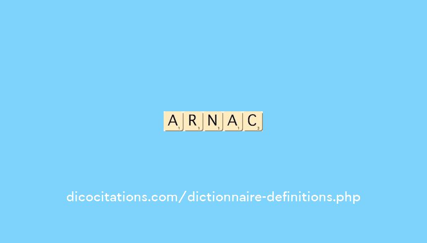arnac