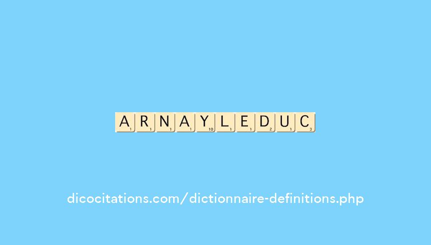 arnay-le-duc