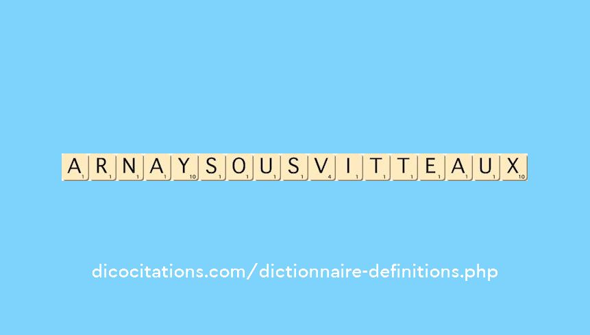 arnay-sous-vitteaux
