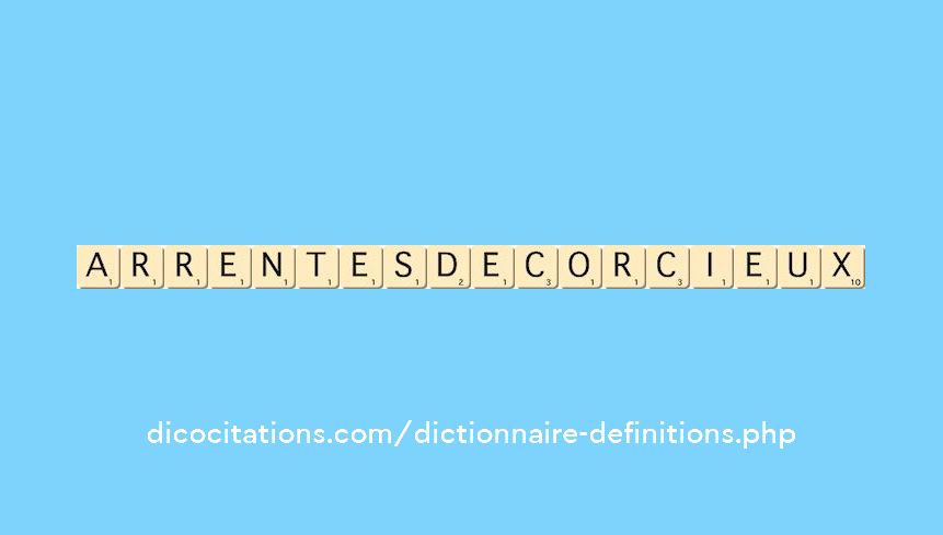 arrentes-de-corcieux