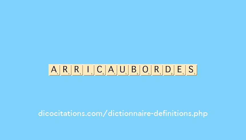 arricau-bordes arricau-bordes