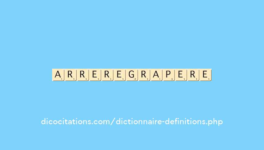 arriere-grand-pere arriere-grand-pere