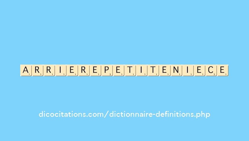 arriere-petite-niece