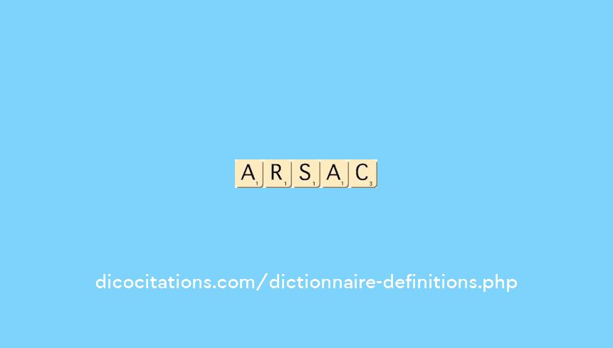 arsac