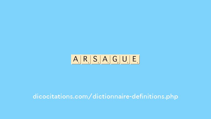 arsague