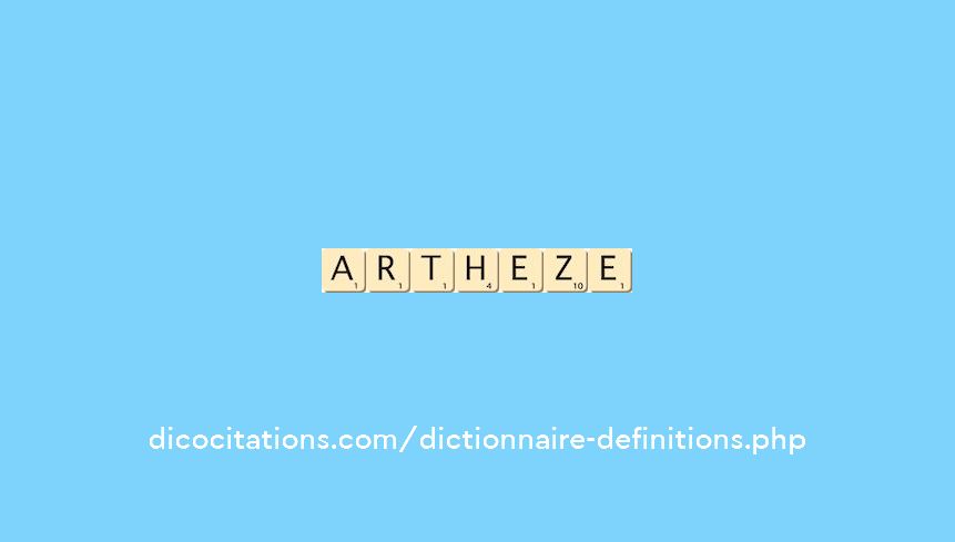 artheze