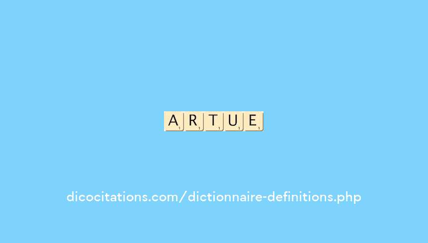 articule articule