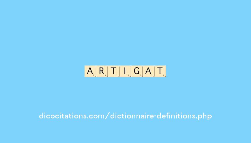 artigat artigat