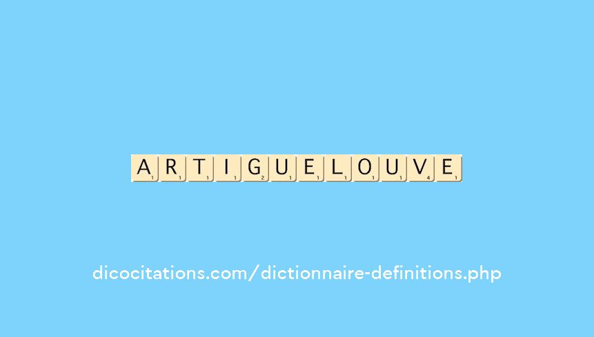 artiguelouve